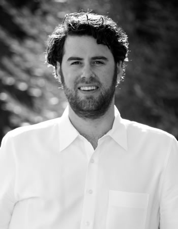 Winemaker, Mark Porembski